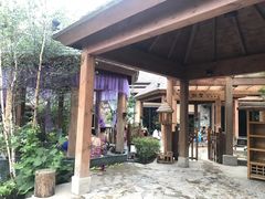 -汉拿山温泉度假酒店
