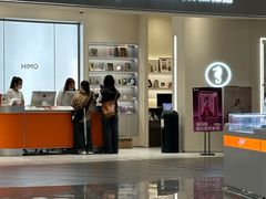 -海马体照相馆(广州新世界云门New park店)