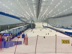 -哈尔滨热雪奇迹