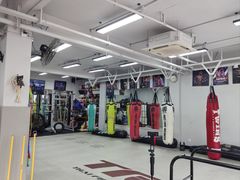 -TFC 纯泰拳馆MuayThai