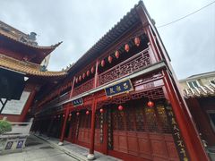 -钦赐仰殿道观