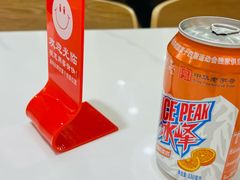 -秦香陕西食府(华贸天地店)