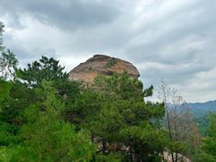 -磬锤峰森林公园