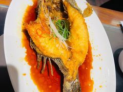 -上海会馆(香港名都店)