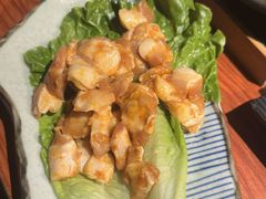 -山之屋炭火烧肉·生啤畅饮(大朗万科中央公园店)