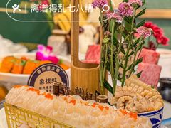 -喜聚薈·花膠雞海鮮火鍋(越秀店)