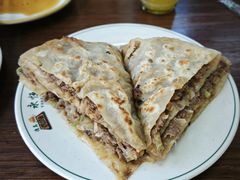 -清真永恒华威肉饼(潘家园店)