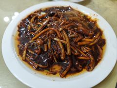 -秦臻海鲜农家乐(奉贤店)