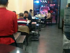 大堂-喀尔喀大草原牛骨锅(幻星家园店)