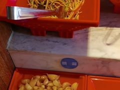 -额尔敦传统涮(光明路店)