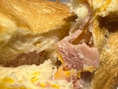 -花园饼屋·吐司蛋糕面包(星海店)