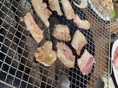 -久儿地炉烤肉(海信慧园店)