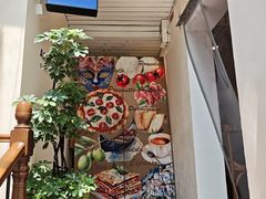 -沏点Trattoria意大利餐厅(新街口店)