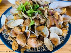 -王四营海鲜市场