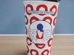 -COSTA COFFEE(哈尔滨凯德学府店)