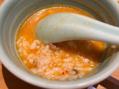 牛肉泡菜汤饭-一心创作料理屋(经开万达店)