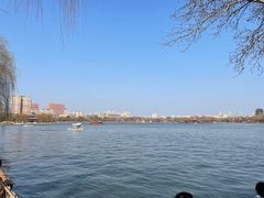 -济南大明湖景区
