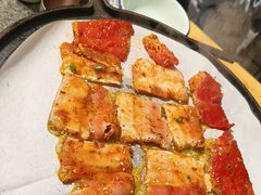 -酒拾烤肉(复地星光天地店)