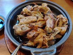 -林四喜·闽南传家菜(鼓浪屿店)