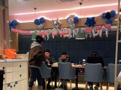 -夏日玛莉西餐厅(岳阳花板桥步步高店)