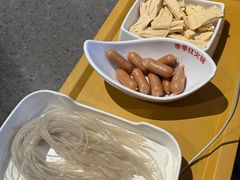 -季季红火锅(长沙步行街店)