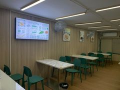 大堂-吴一川韭香粉皮(丽香苑分店)