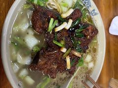 -无名氏面馆(邮电路店)