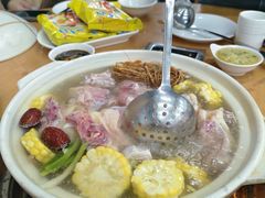 -利雅园酒家(大沙地店)