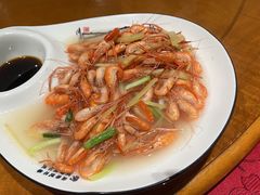 -洪福饭店·十八年老店