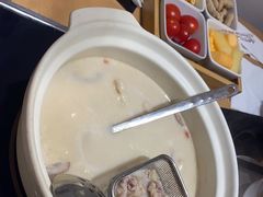 -湯系·煲汤手艺人(东二环泰禾广场店)