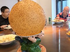 -吴越荣记苏州菜·松鼠桂鱼100%活鱼现做(月光码头店)