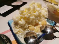 -半秋山西餐厅(巴南万达广场店)