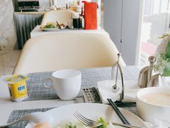 -柏高·颂酒店(广州环市东路店)