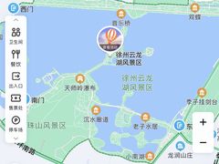 -云龙山