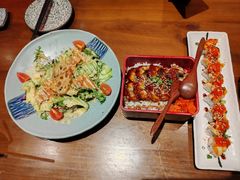 -白石的深夜食堂(济南万象城店)