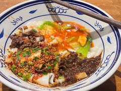 -长安情 biangbiang面(安远门店)