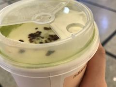 -LELECHA乐乐茶(美罗城店)