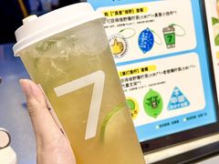 -7分甜(天津南开大悦城店)