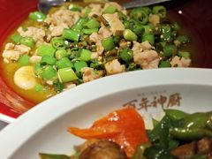 -百年神厨·地道川菜(清江西路店)
