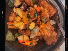 -汤城小厨•粤菜•靓汤(金宝街店)