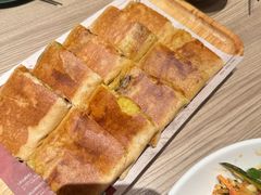 -宏达老菜馆(东安街店)