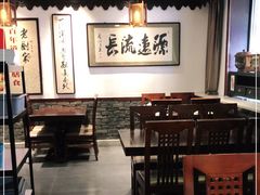 大堂-老厨家(友谊路总店)