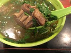 -张记牛肉面馆(天津路店)