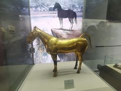 -茂陵博物馆
