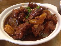 -妈妈的味道(工人体育场东路店)