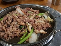 -包装马车·韩国料理·포장마차