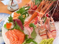 -王鼎精致料理铁板烧(世博源店)