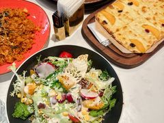 -半秋山西餐厅(巴南万达广场店)