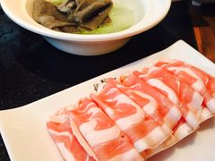 -纸盐河码头火锅(十八梯店)