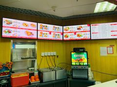 -香妃烤鸡(新奥店)